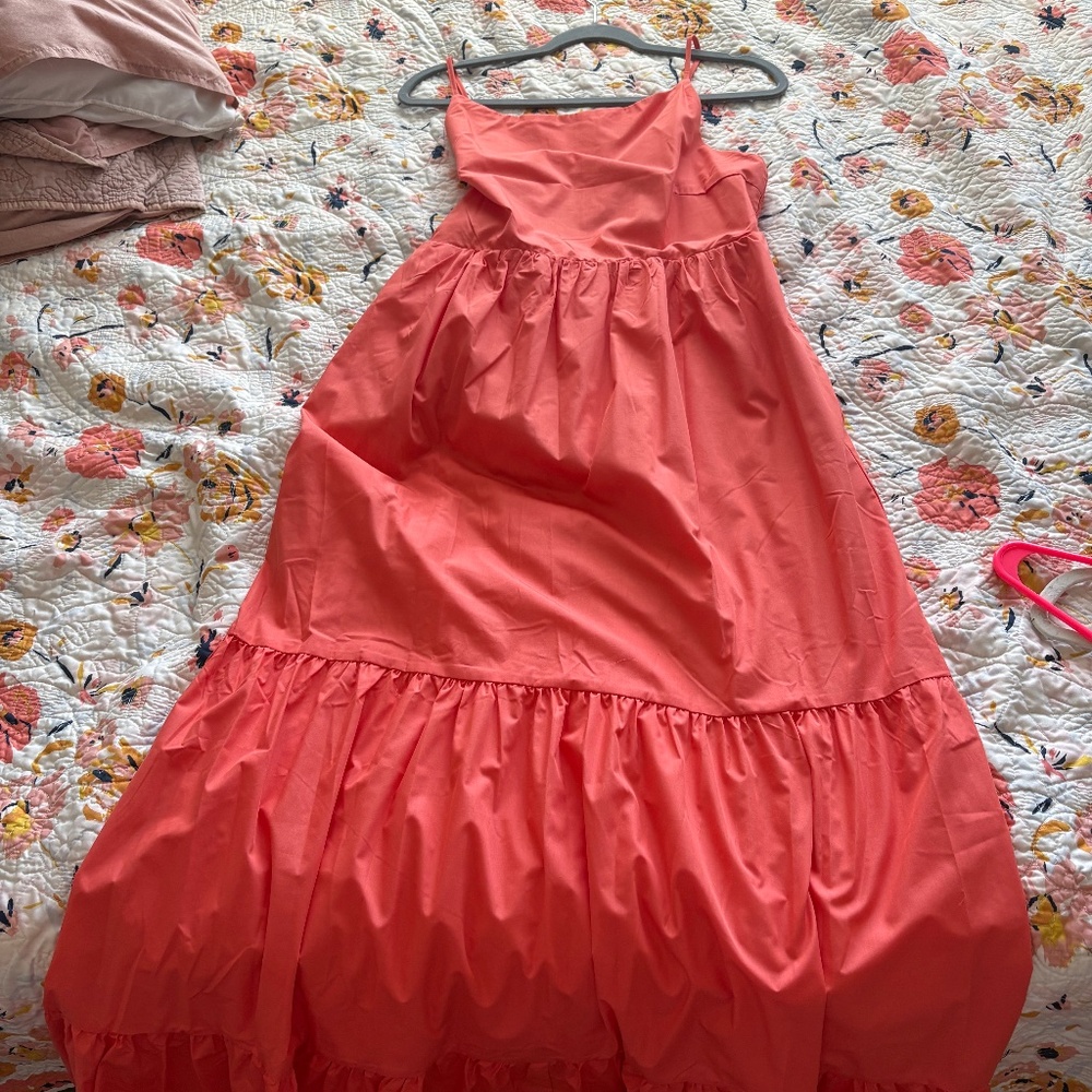 PETAL & PUP Blakely Maxi Dress